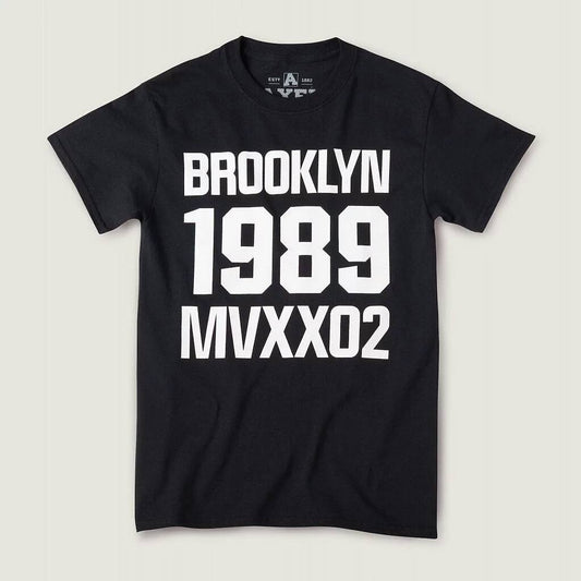 Brooklyn 1989 Graphic T-Shirt